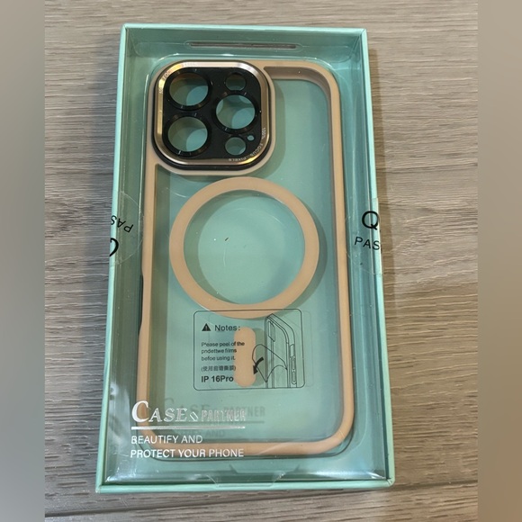 iPhone 15 Pro Case - Picture 7 of 7